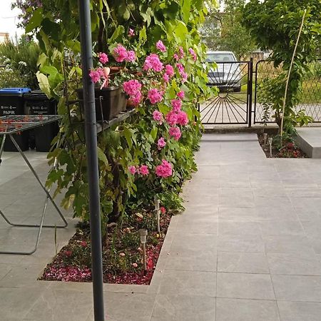 זאגרב Apartman Tina מראה חיצוני תמונה