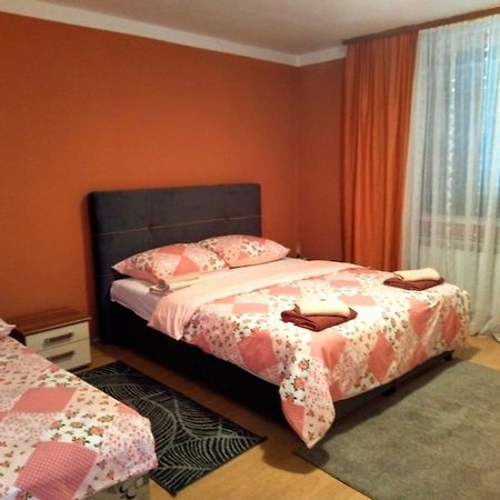 זאגרב Apartman Tina מראה חיצוני תמונה