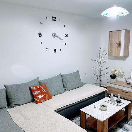 זאגרב Apartman Tina מראה חיצוני תמונה