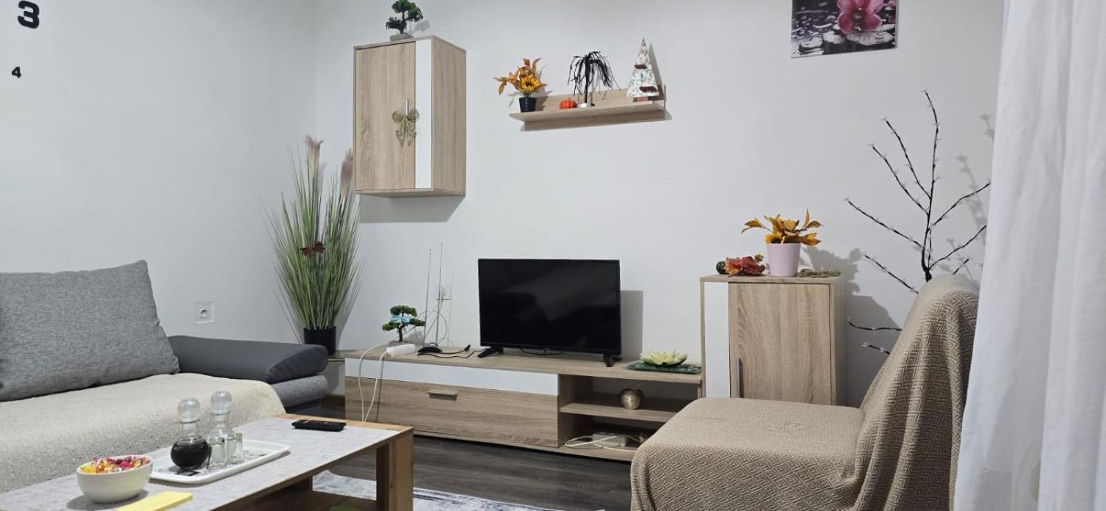 זאגרב Apartman Tina מראה חיצוני תמונה