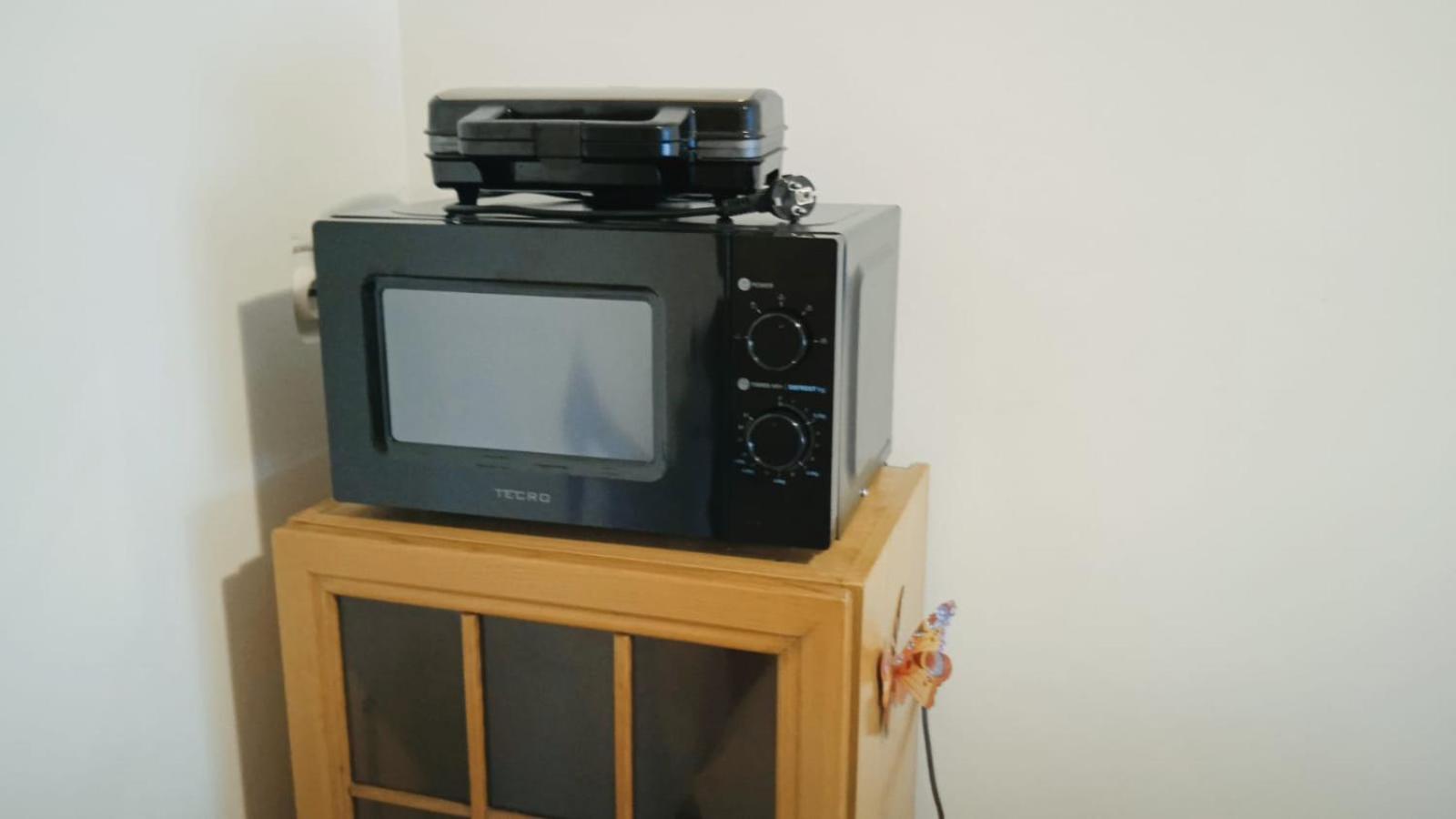 זאגרב Apartman Tina חדר תמונה