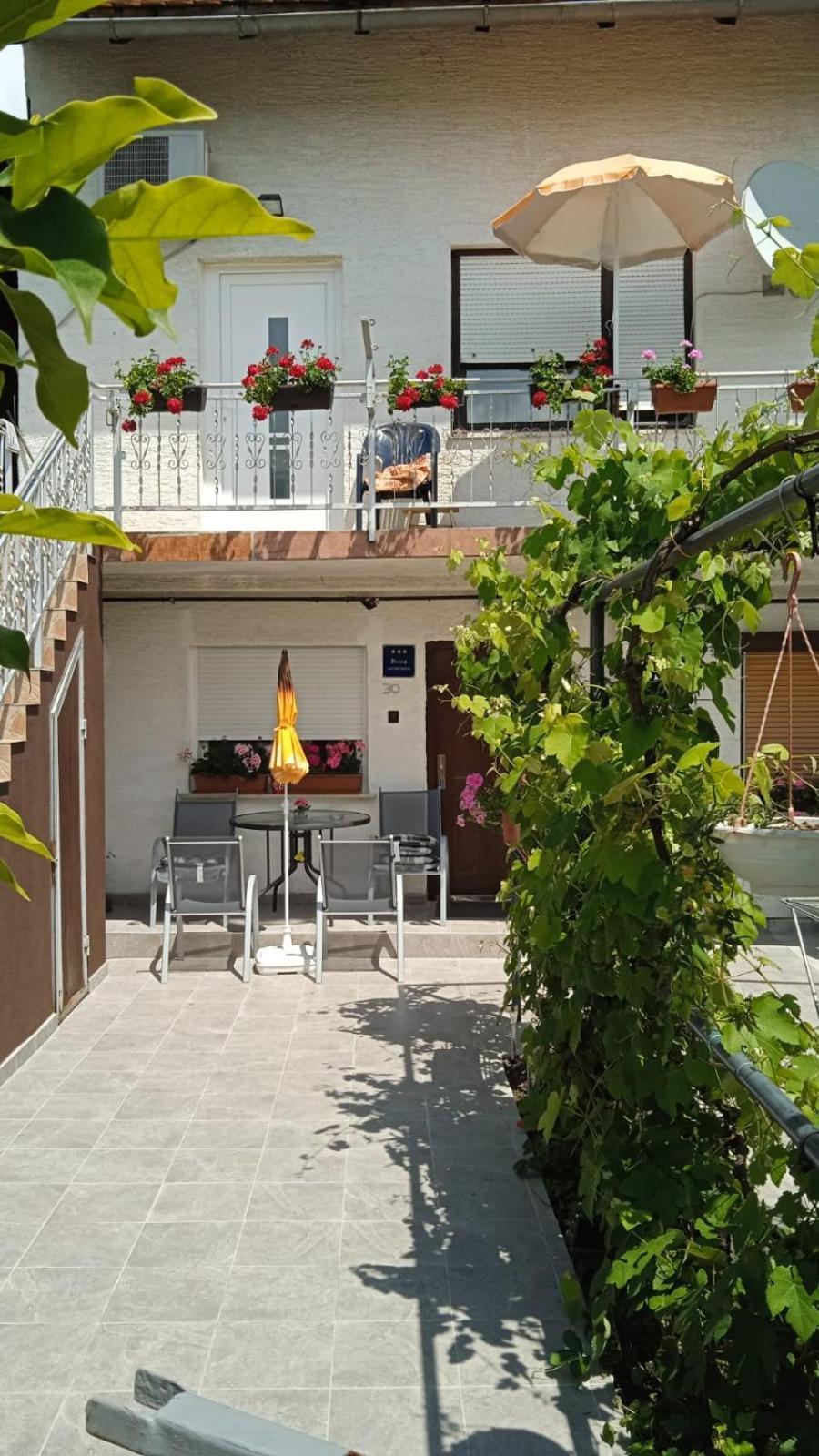 זאגרב Apartman Tina חדר תמונה