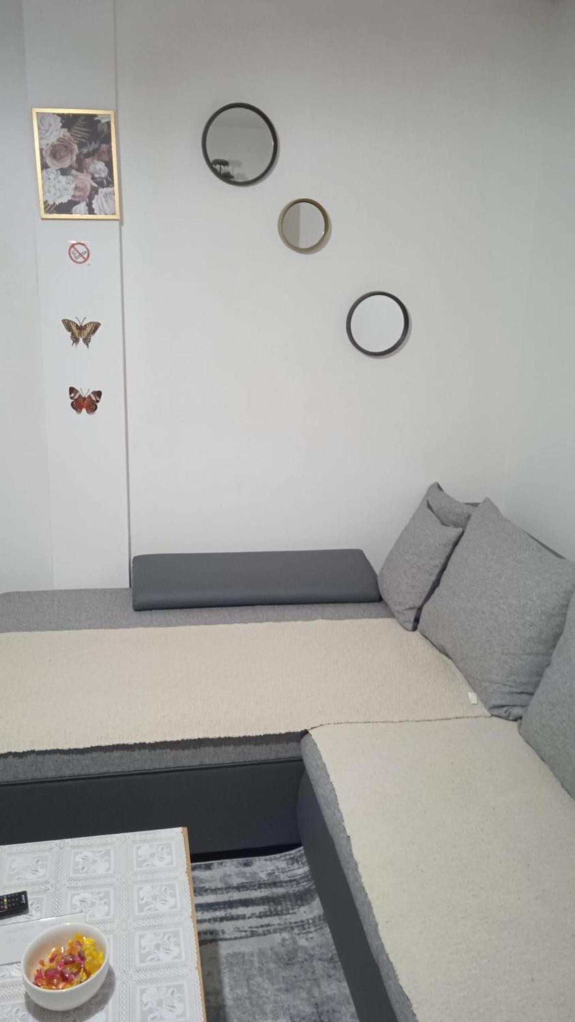 זאגרב Apartman Tina מראה חיצוני תמונה