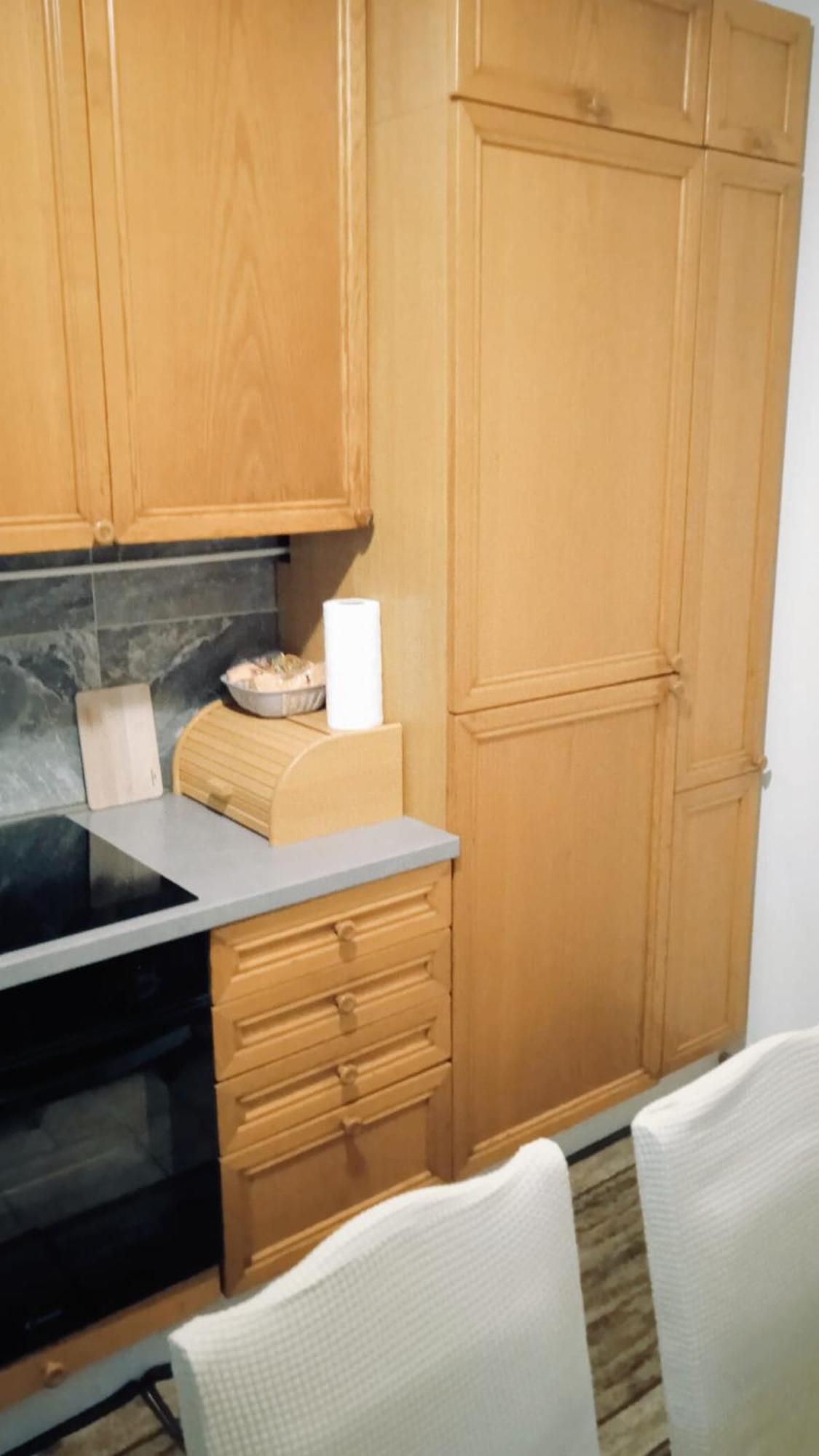 זאגרב Apartman Tina מראה חיצוני תמונה