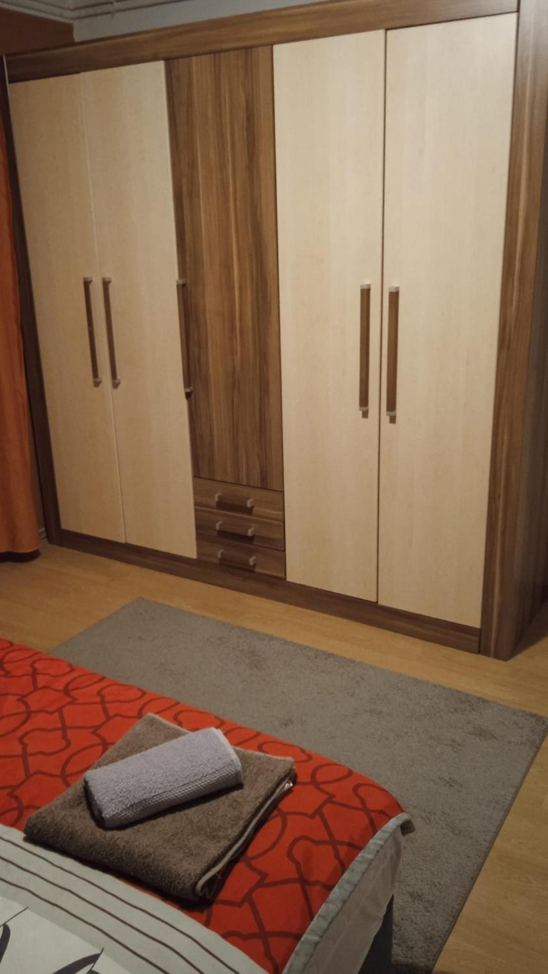 זאגרב Apartman Tina מראה חיצוני תמונה