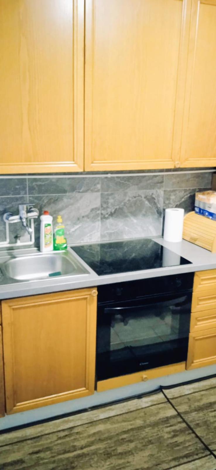 זאגרב Apartman Tina מראה חיצוני תמונה