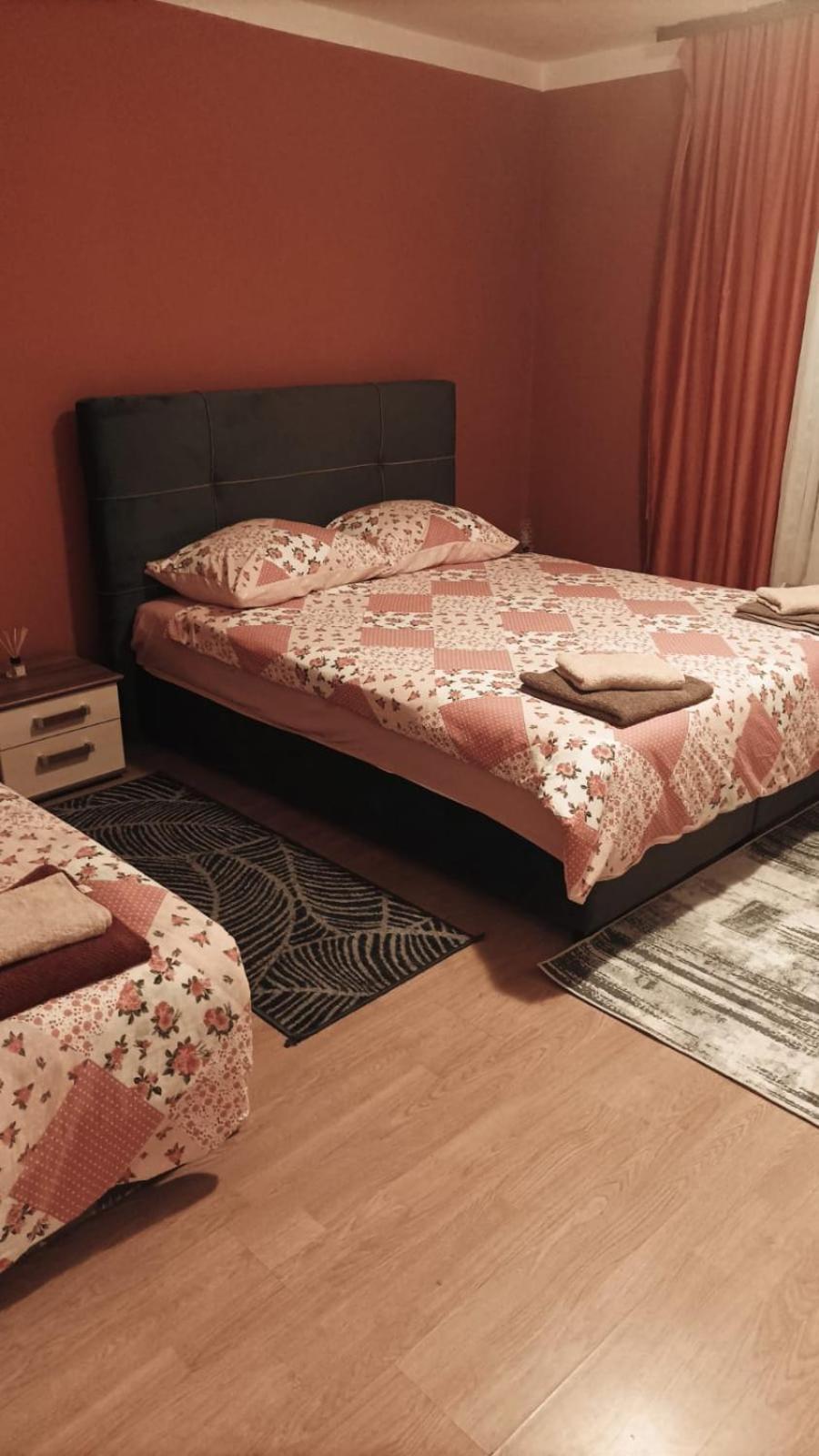 זאגרב Apartman Tina מראה חיצוני תמונה