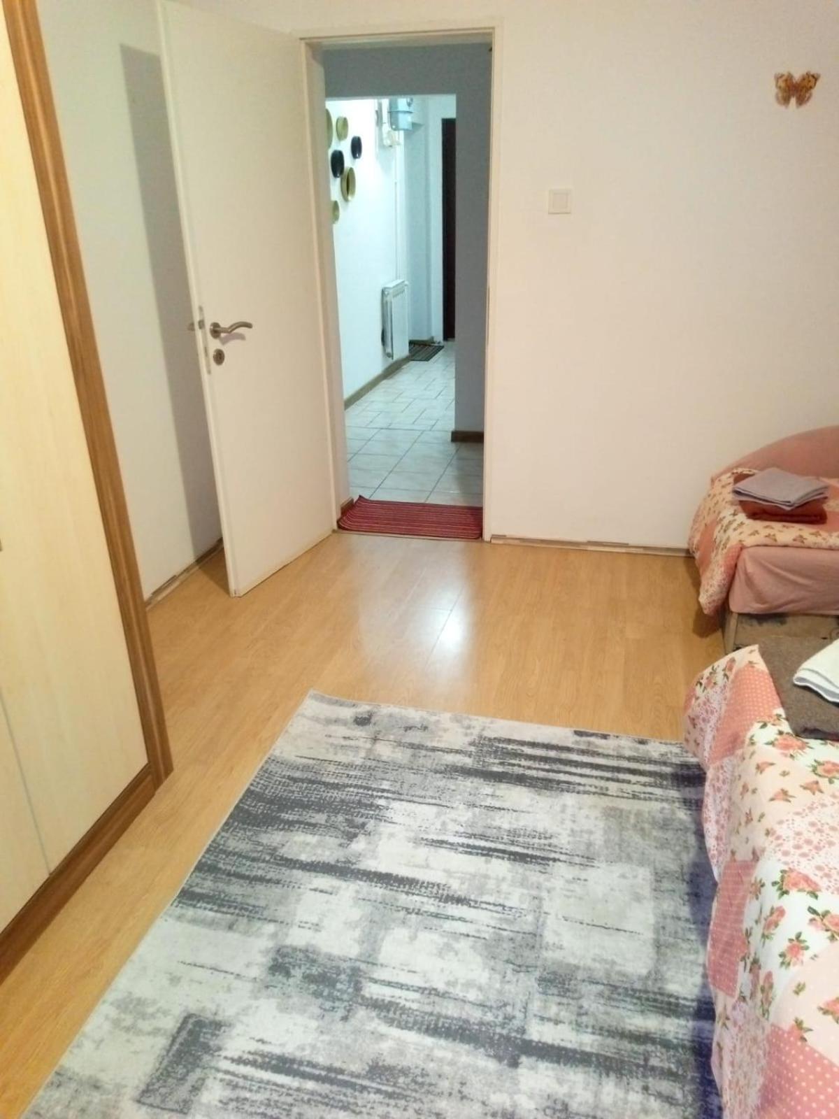 זאגרב Apartman Tina מראה חיצוני תמונה