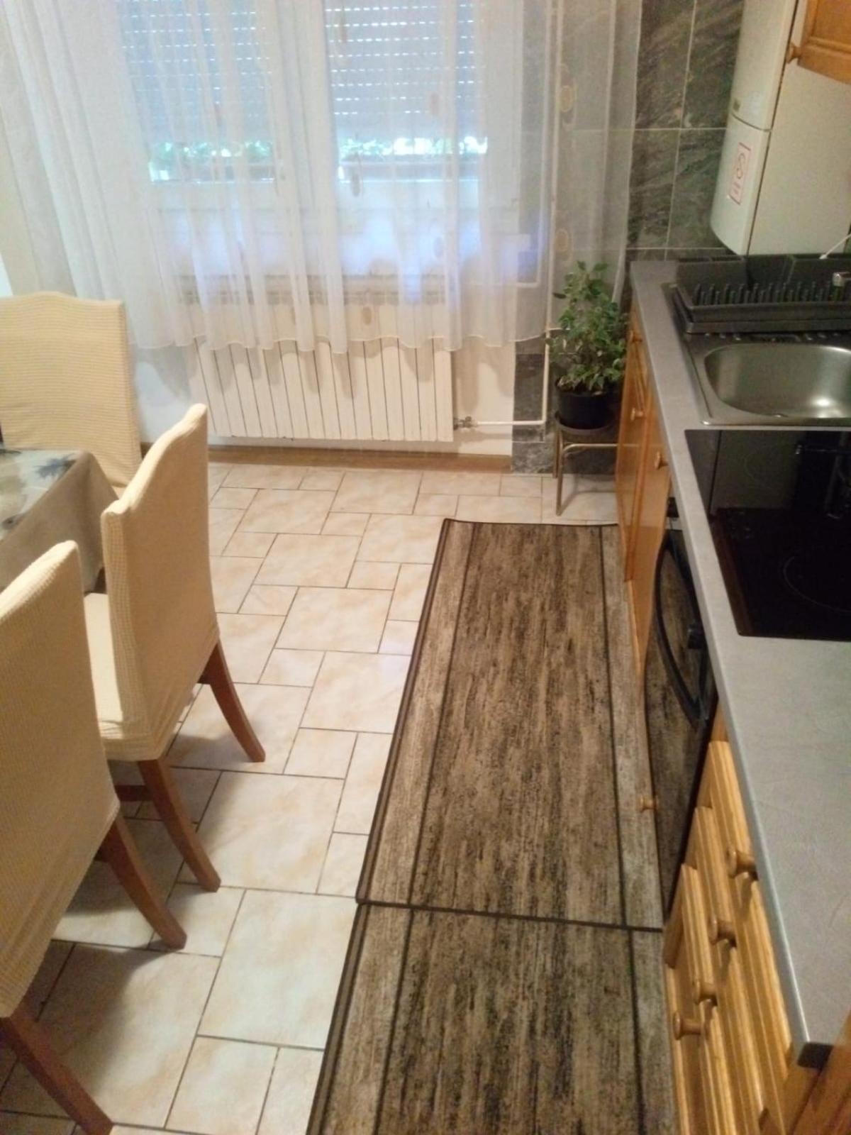 זאגרב Apartman Tina מראה חיצוני תמונה