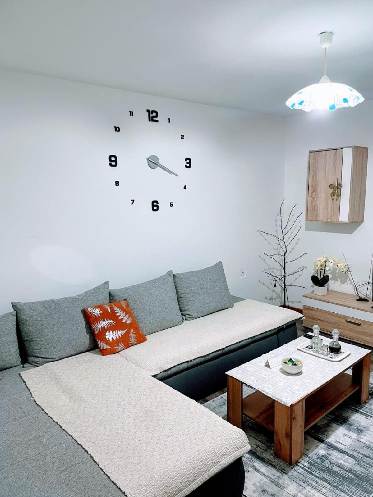 זאגרב Apartman Tina מראה חיצוני תמונה