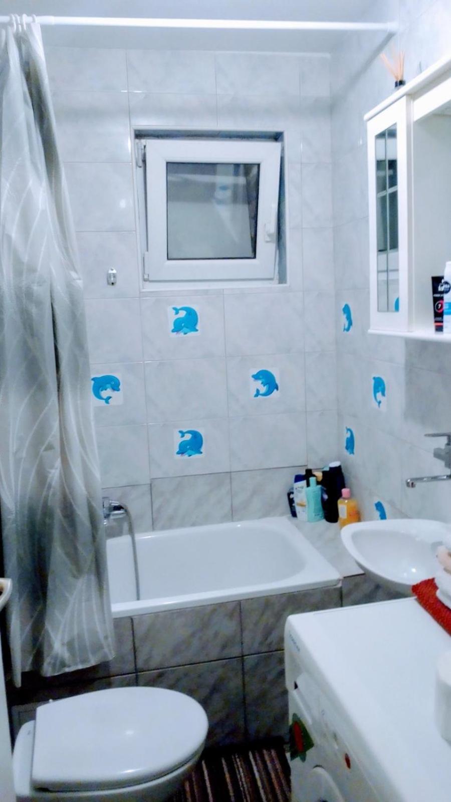 זאגרב Apartman Tina מראה חיצוני תמונה